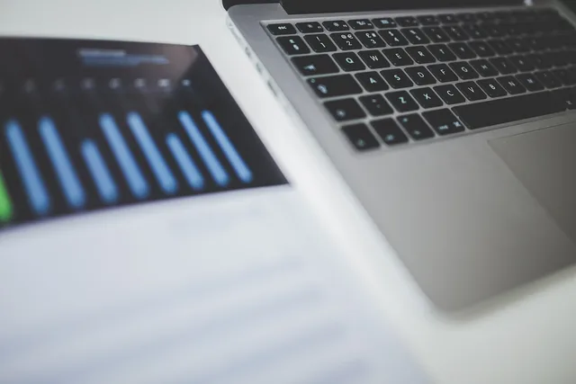 macbook, laptop, computer, technology, charts, graphs, marketing, business, office, desk, gray computer, gray office, gray laptop, gray marketing, gray desk, marketing, marketing, marketing, marketing, marketing. How UK agencies check paid-social adverts before launch