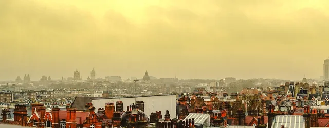 london, skyline, smog, stormy, london skyline, capital, uk, england, smog, smog, smog, london skyline, london skyline, london skyline, london skyline, london skyline. Planning a two-city paid social campaign