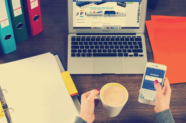 laptop, iphone, workspace, hands, coffee, binders, facebook, social media, social networking, working, notebook, desk, work, office, business, macbook, connection, networking, technology, wireless, facebook, facebook, social media, social media, social media, social media, social media. How to build a paid social disclosure policy with a relationship register