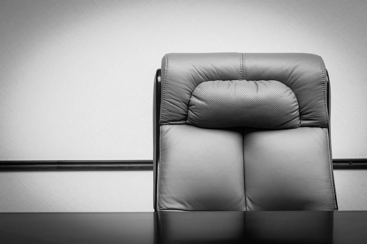 meeting, chair, workplace, monochrome, board room, table, furniture