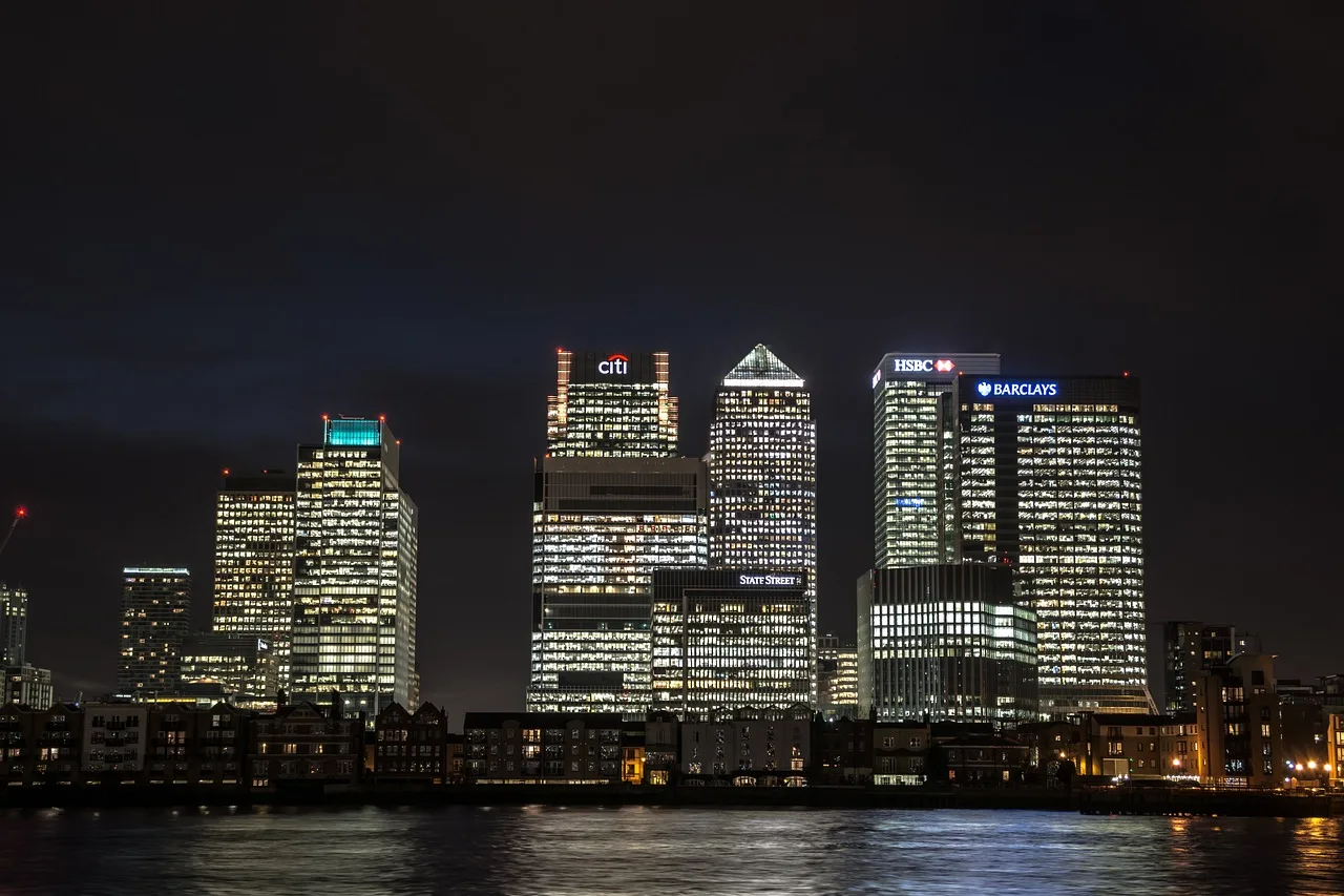 canary wharf, london, canary, wharf, business, architecture, england, city, office, financial, district, docklands, landmark, river, night, headquarters, canary wharf, canary wharf, canary wharf, canary wharf, canary wharf