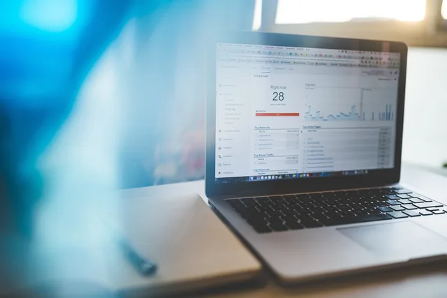analytics, charts, graphs, traffic, marketing, internet, web, macbook, laptop, computer, technology, blue computer, blue technology, blue laptop, blue marketing, blue internet, blue web, charts, graphs, marketing, marketing, marketing, marketing, marketing, web. Why paid social ROI stays blank until the counterfactual is defined