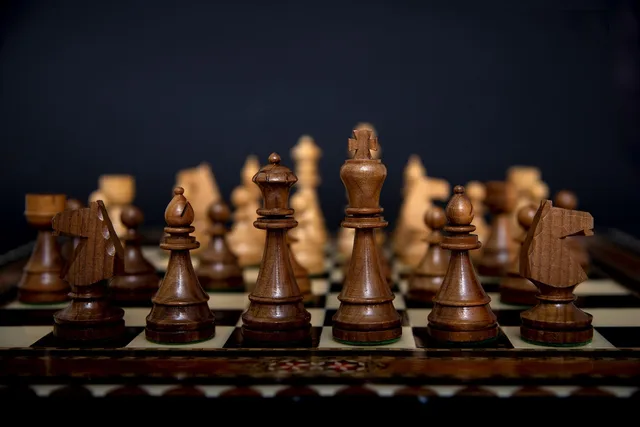 chess, chessboard, board game, chess pieces, strategy, king, queen, bishop, knight, chess, chess, chess, chess, chess. Six strategy mistakes paid social agencies keep making, and how to recover