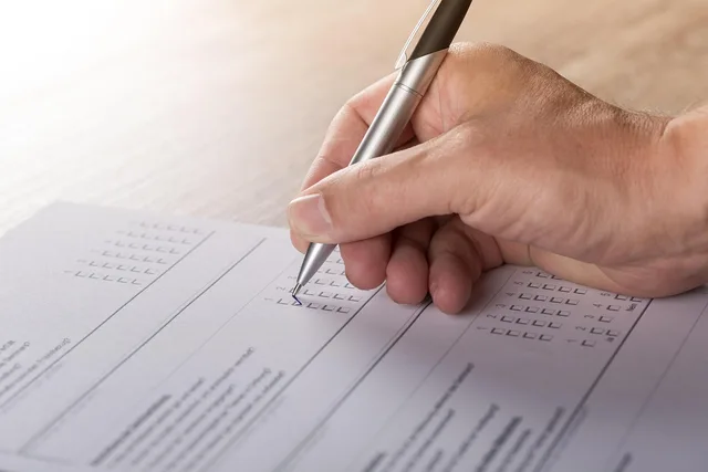 opinion poll, opinion polling, survey, voting, to complete, vote, hand, write, ballpoint pen, paper, reports, ink pen, pen, survey, survey, survey, survey, survey. Microsoft Forms for paid social research: response limits, a 200-question cap and the ICO consent checks